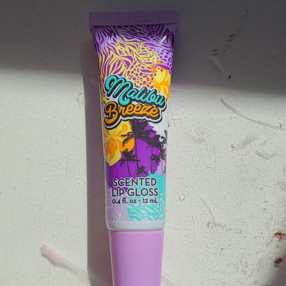 Lip gloss set - Picture 4 of 5